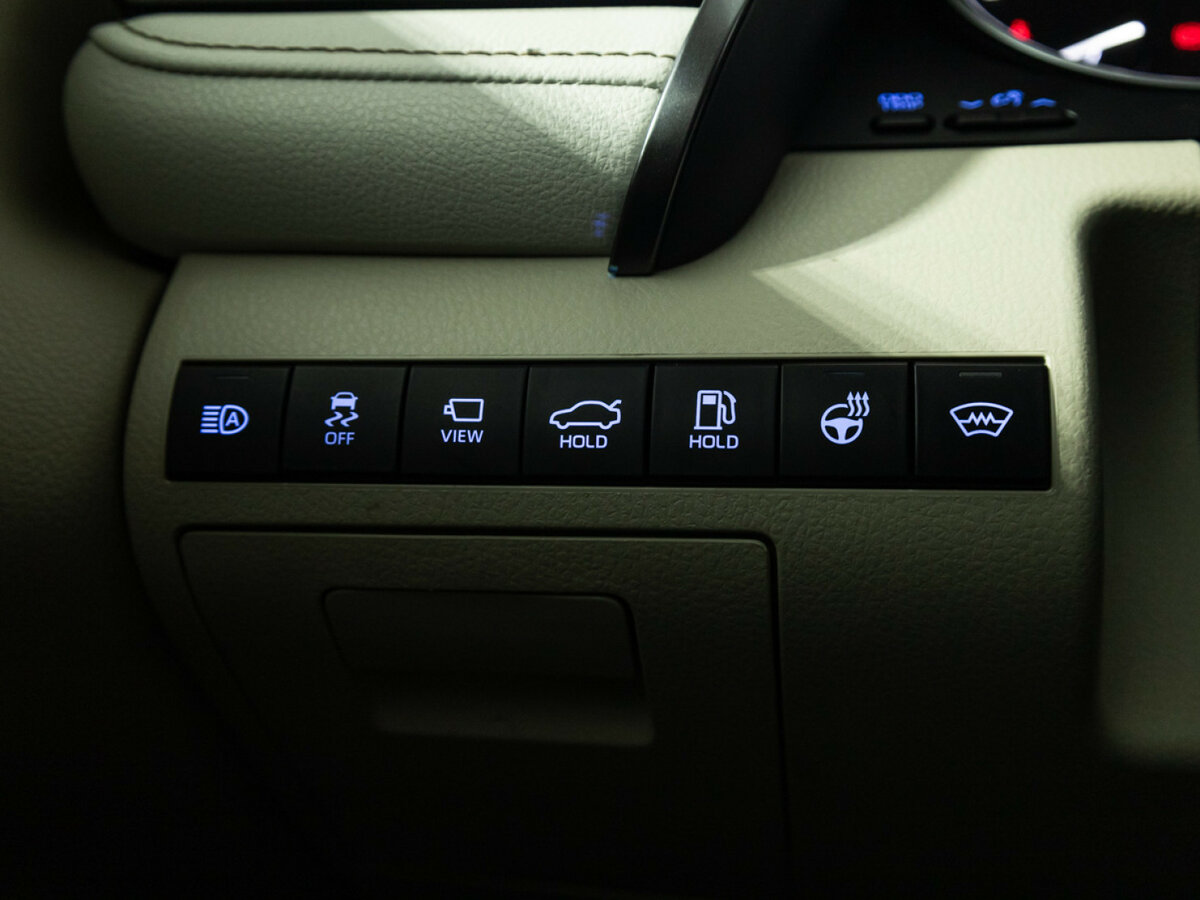 Купить Toyota Camry VIII (XV70), 2020, 105 846 км, фото №20