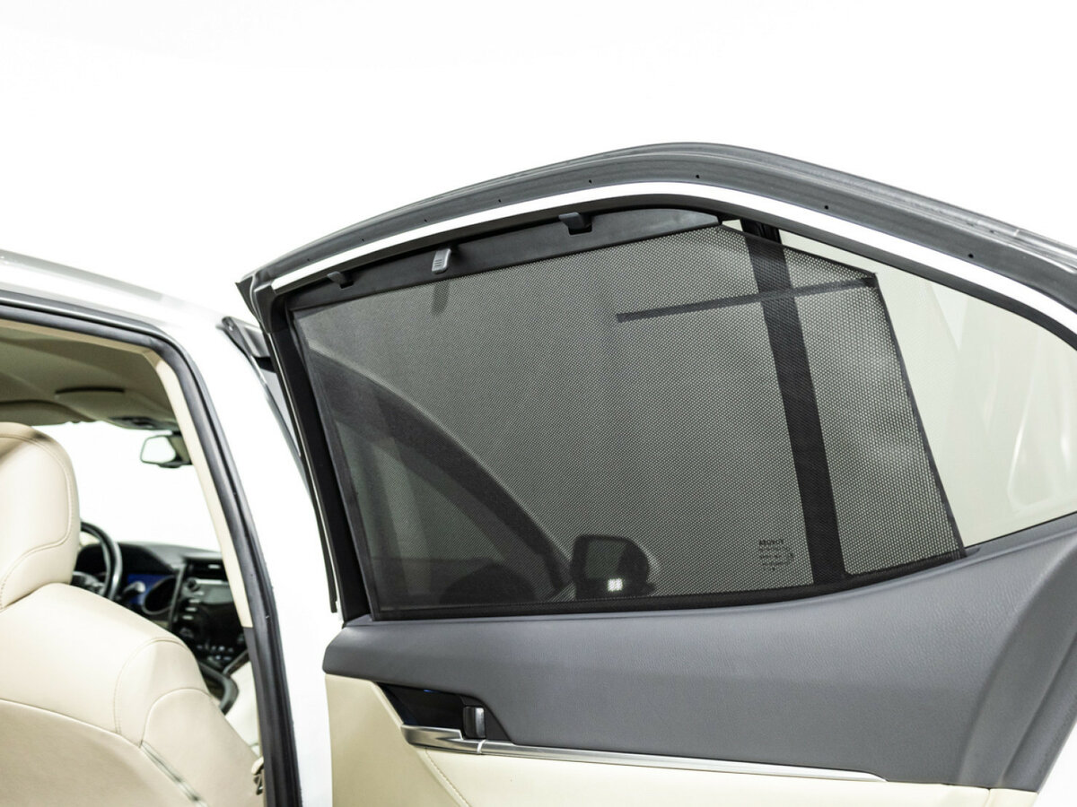 Купить Toyota Camry VIII (XV70), 2020, 105 846 км, фото №24