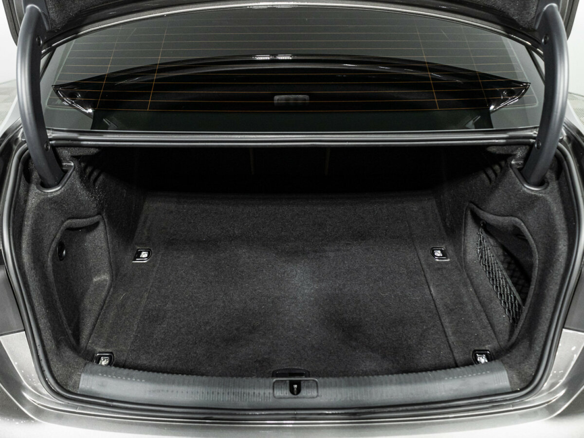 Купить Audi A4 40 TFSI V (B9) Рестайлинг, 2020, 72 106 км, фото №18