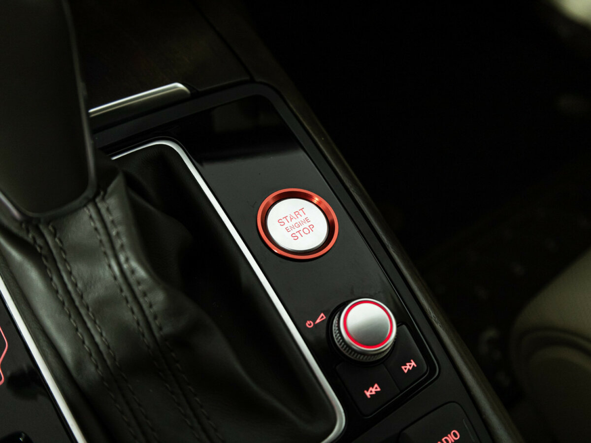 Купить Audi A7 I (4G) Рестайлинг, 2015, 73 312 км, фото №18