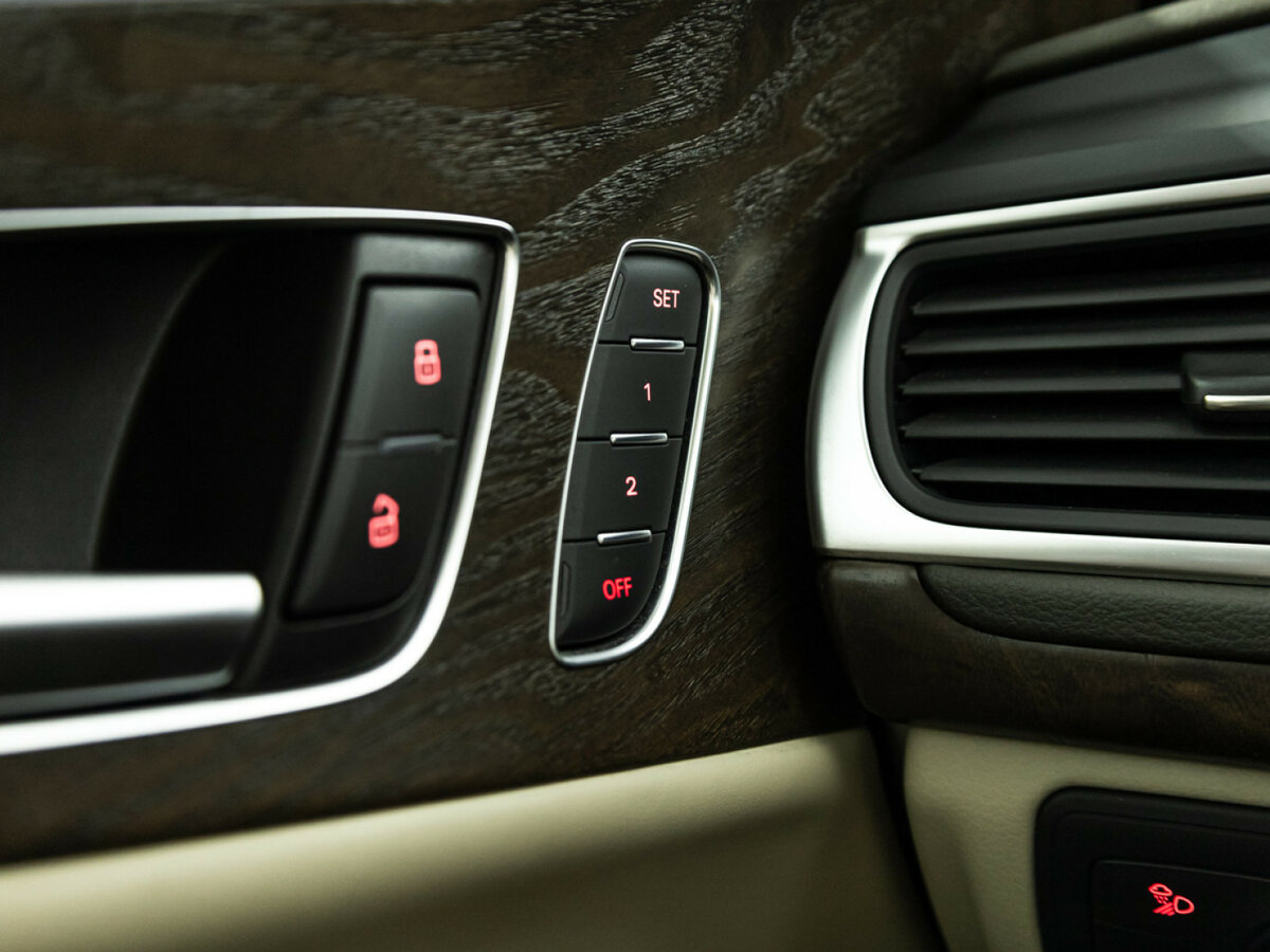 Купить Audi A7 I (4G) Рестайлинг, 2015, 73 312 км, фото №20