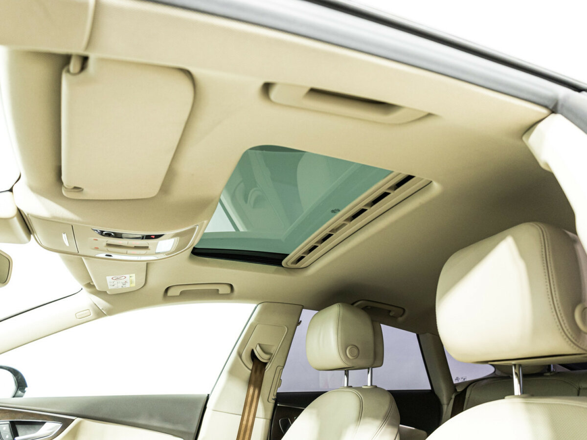 Купить Audi A7 I (4G) Рестайлинг, 2015, 73 312 км, фото №22