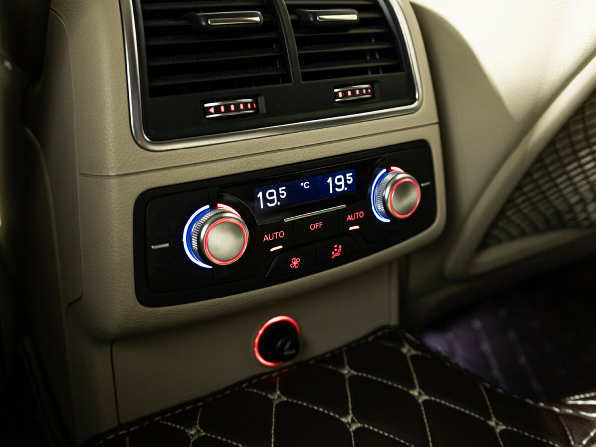 Купить Audi A7 I (4G) Рестайлинг, 2015, 73 312 км, фото №24