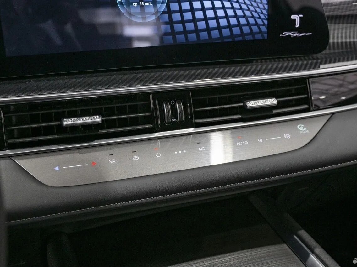 Купить Chery Tiggo 7 Pro Max I Рестайлинг, 2024, 12 000 км, фото №29