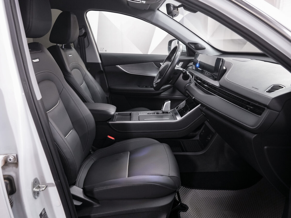 Купить Chery Tiggo 7 Pro Max I, 2023, 46 700 км, фото №12