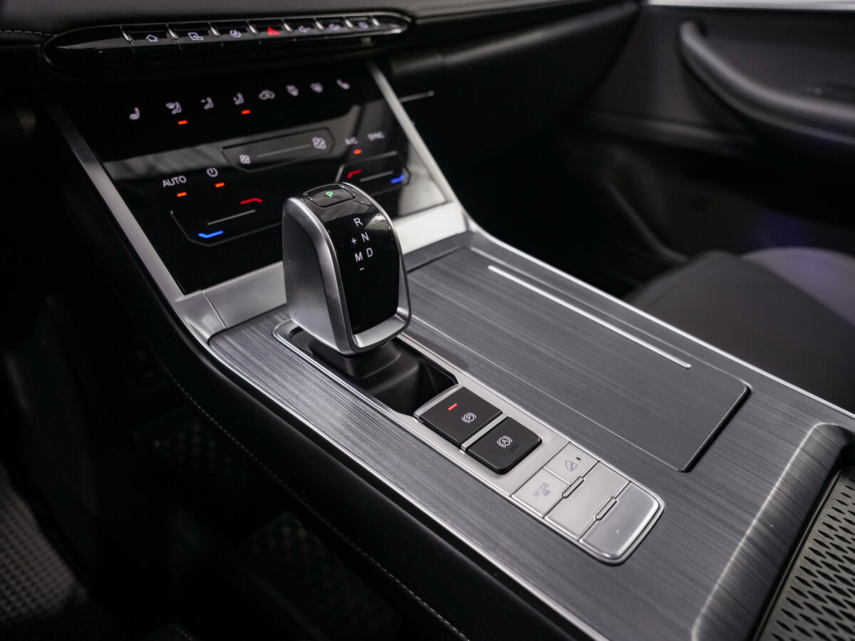 Купить Chery Tiggo 7 Pro Max I, 2023, 46 700 км, фото №18