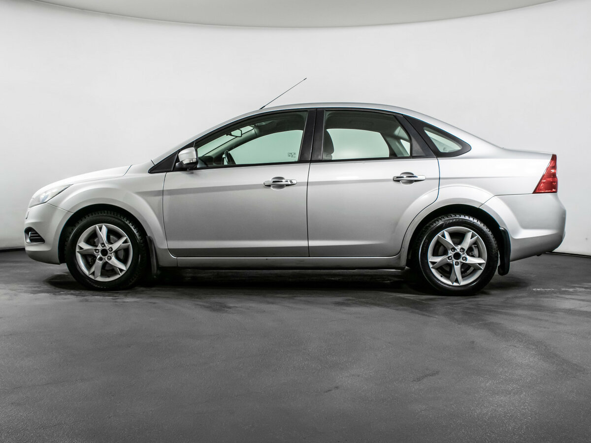 Купить Ford Focus II Рестайлинг, 2010, 258 921 км, фото №10