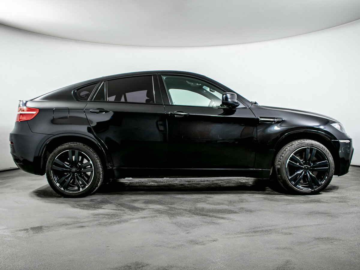 Купить BMW X6 M I (E71), 2011, 141 735 км, фото №4