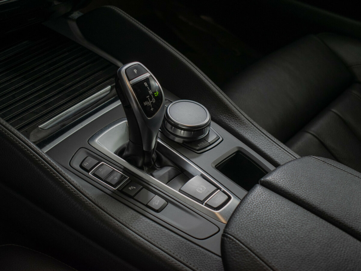 Купить BMW X6 30d II (F16), 2017, 117 526 км, фото №12