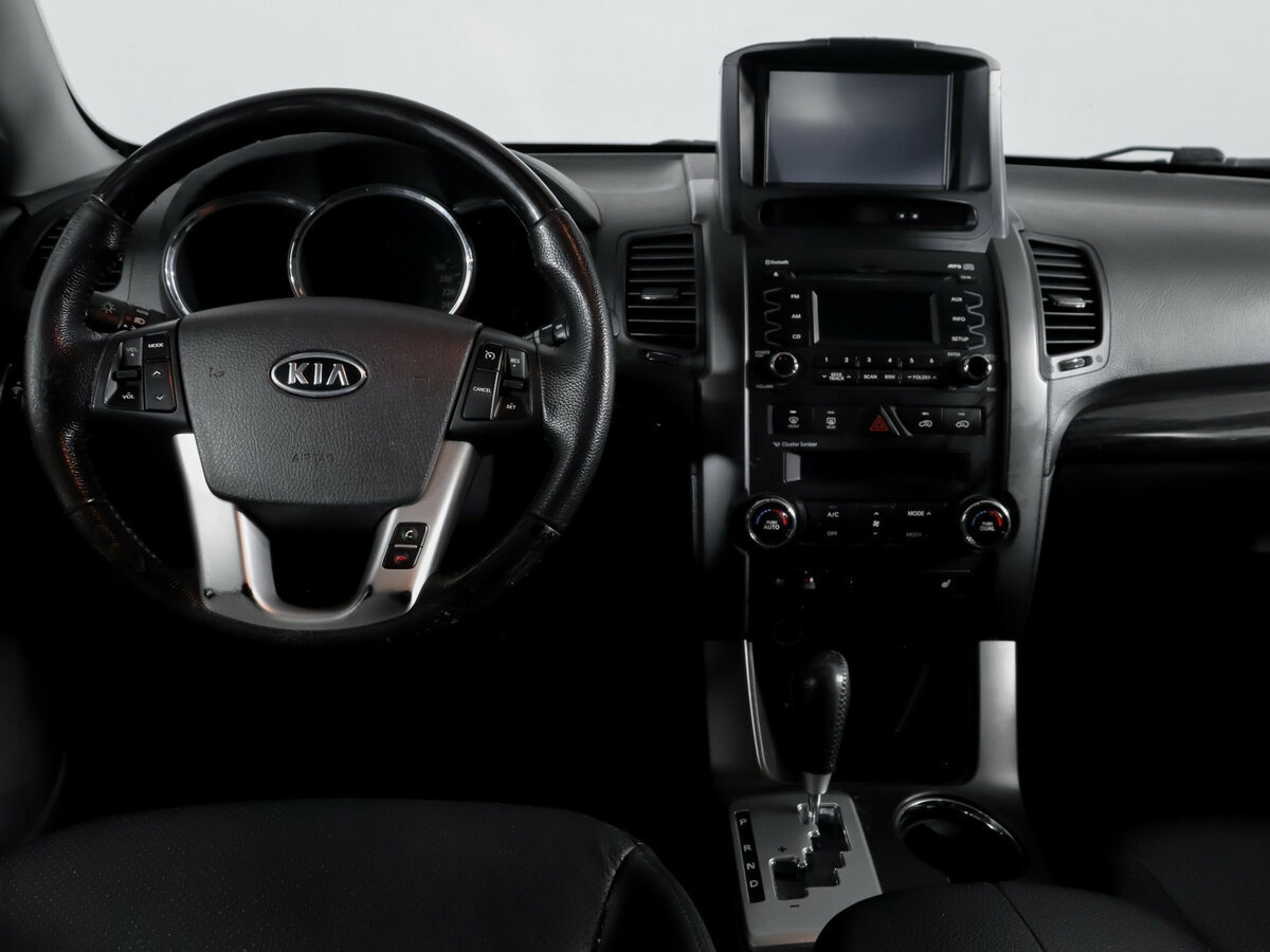 Купить Kia Sorento II, 2011, 286 656 км, фото №12