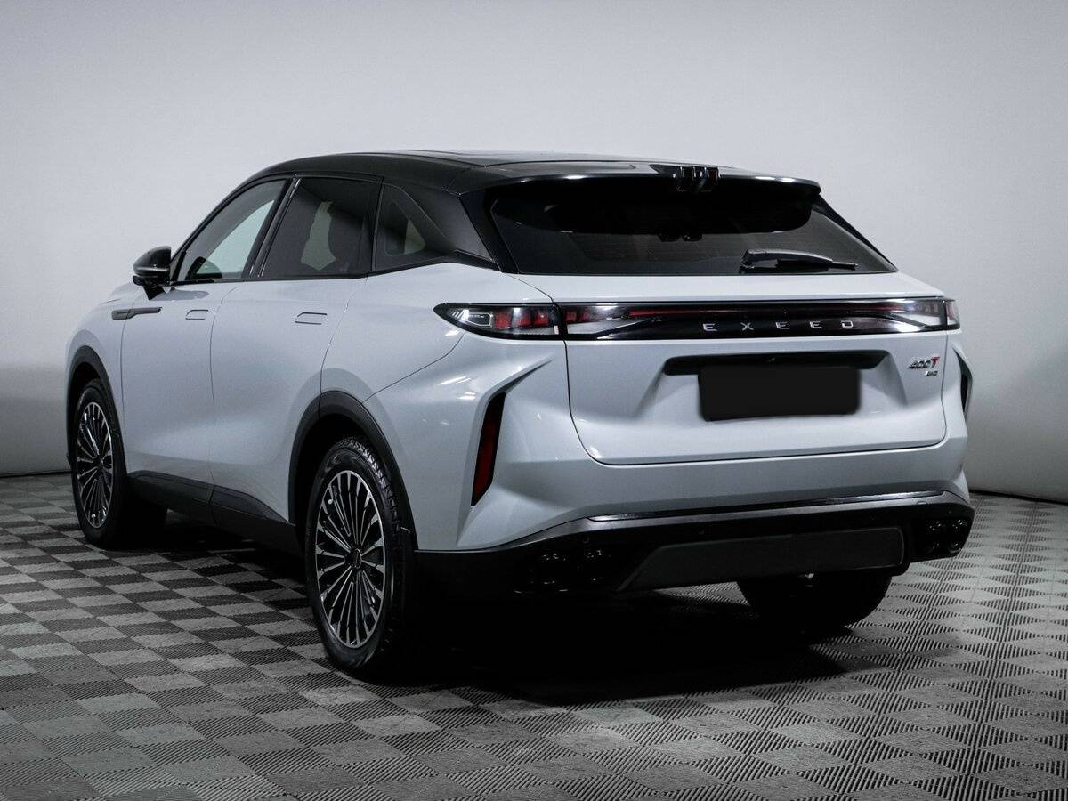Купить Exeed RX, 2023, 42 387 км, фото №7