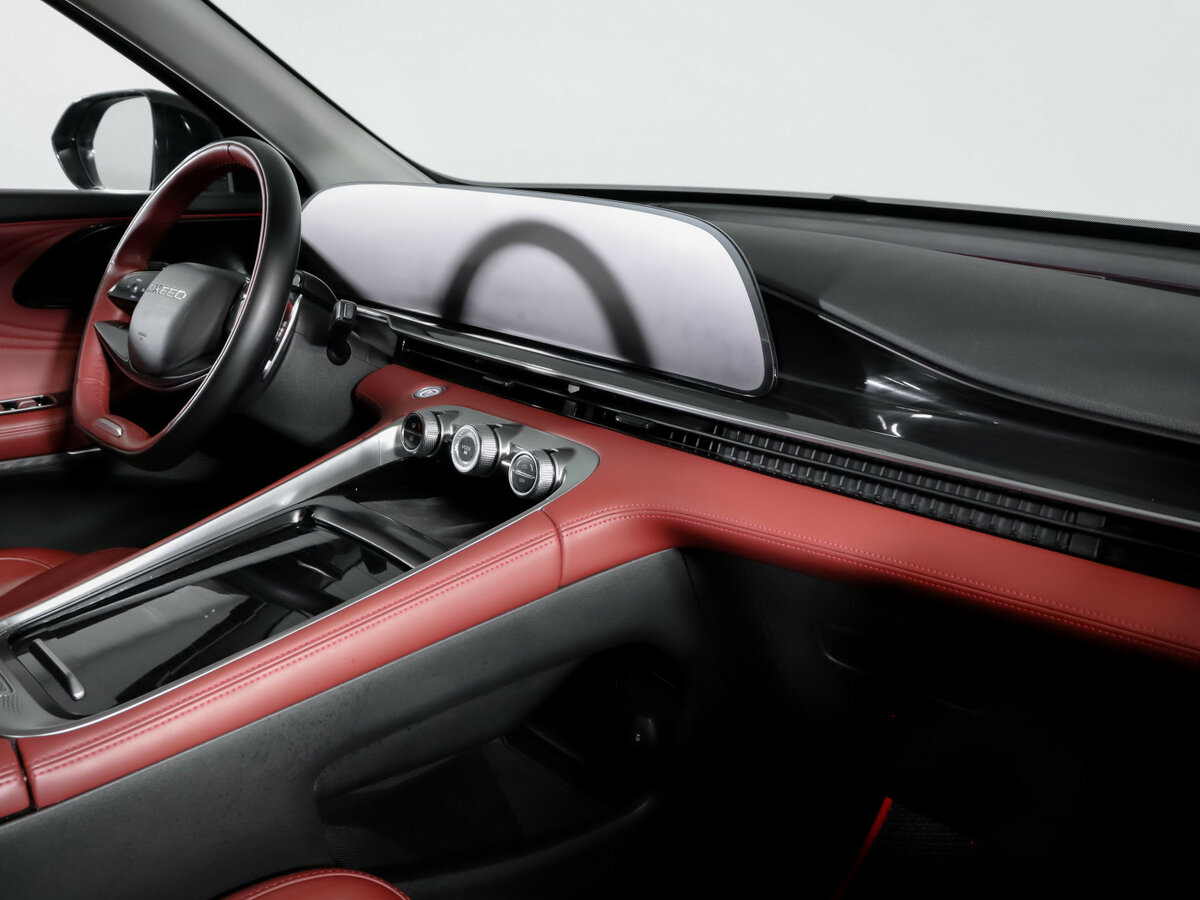 Купить Exeed RX, 2023, 42 387 км, фото №9