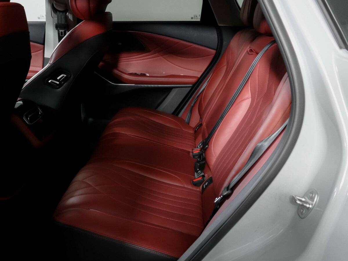 Купить Exeed RX, 2023, 42 387 км, фото №10