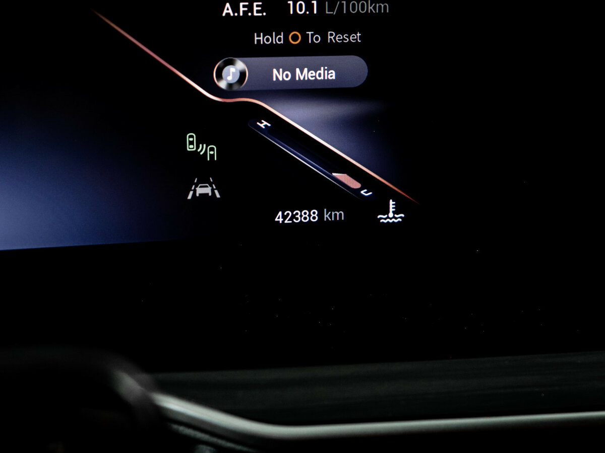 Купить Exeed RX, 2023, 42 387 км, фото №11