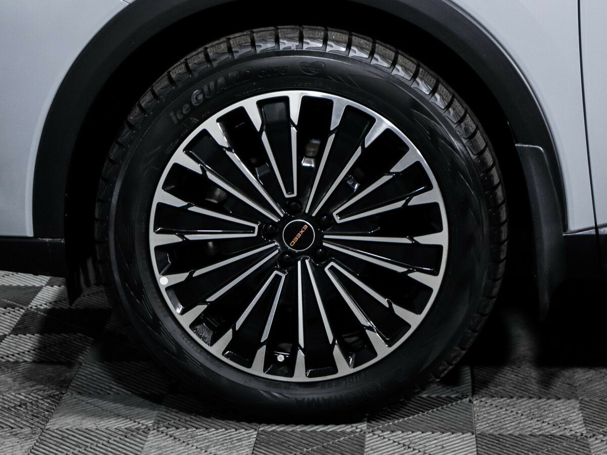 Купить Exeed RX, 2023, 42 387 км, фото №15