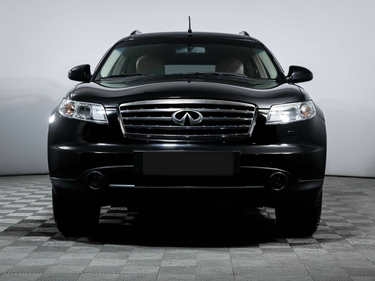 Infiniti FX