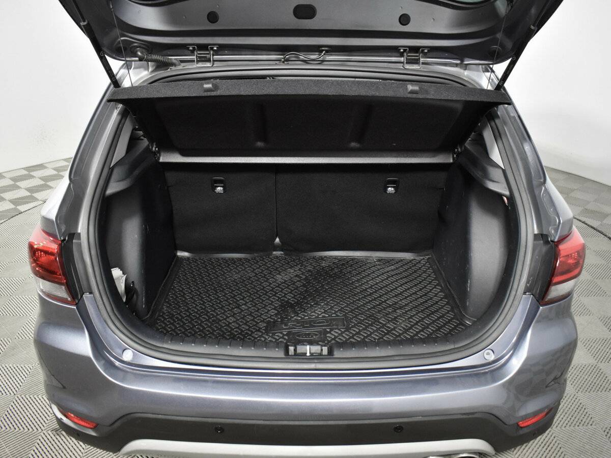 Купить Kia Rio X-Line IV, 2018, 64 000 км, фото №20