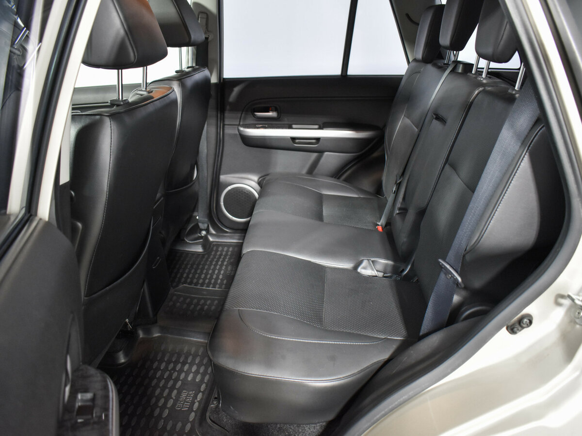 Купить Suzuki Grand Vitara II Рестайлинг, 2010, 94 961 км, фото №11