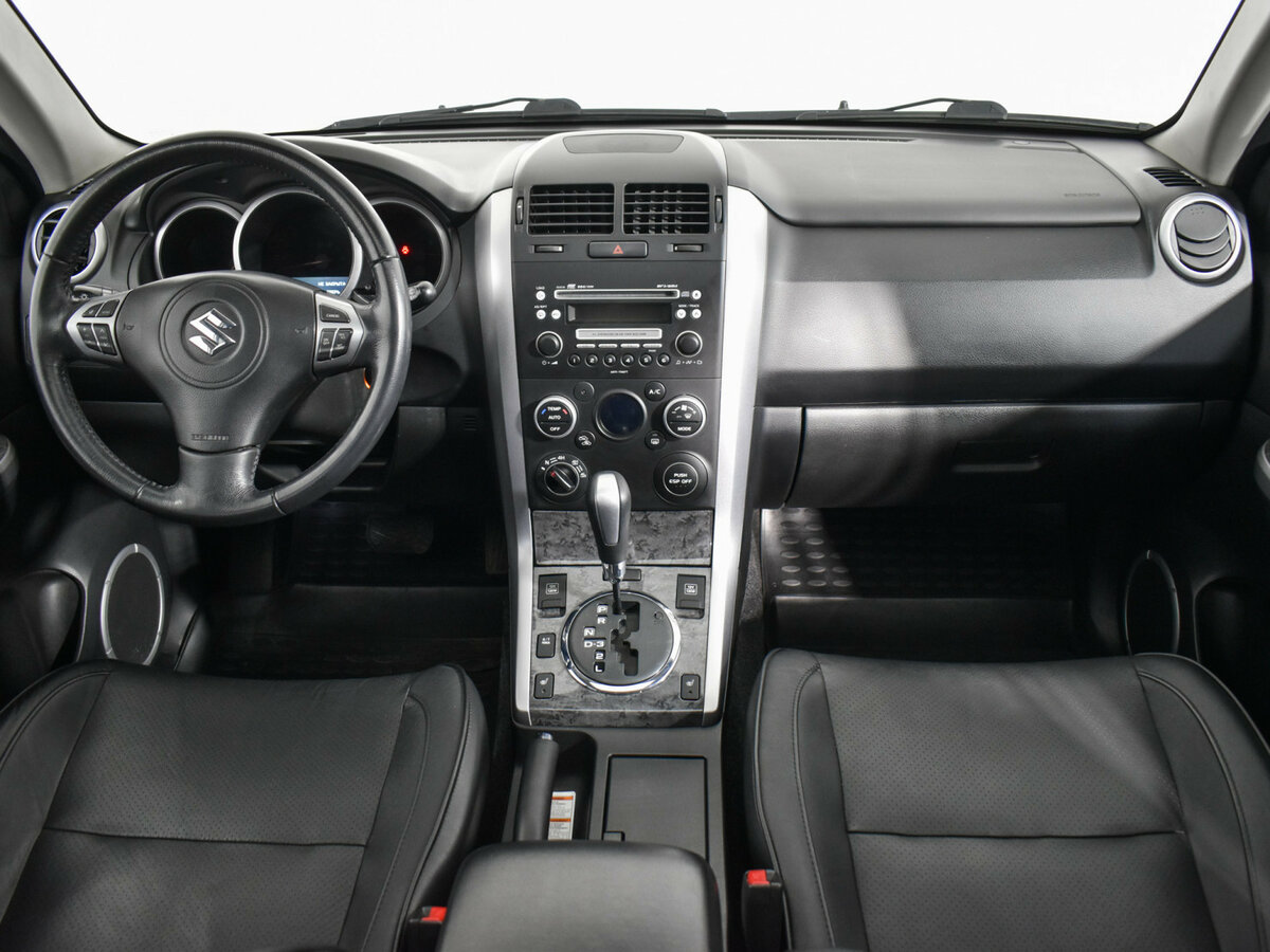 Купить Suzuki Grand Vitara II Рестайлинг, 2010, 94 961 км, фото №15