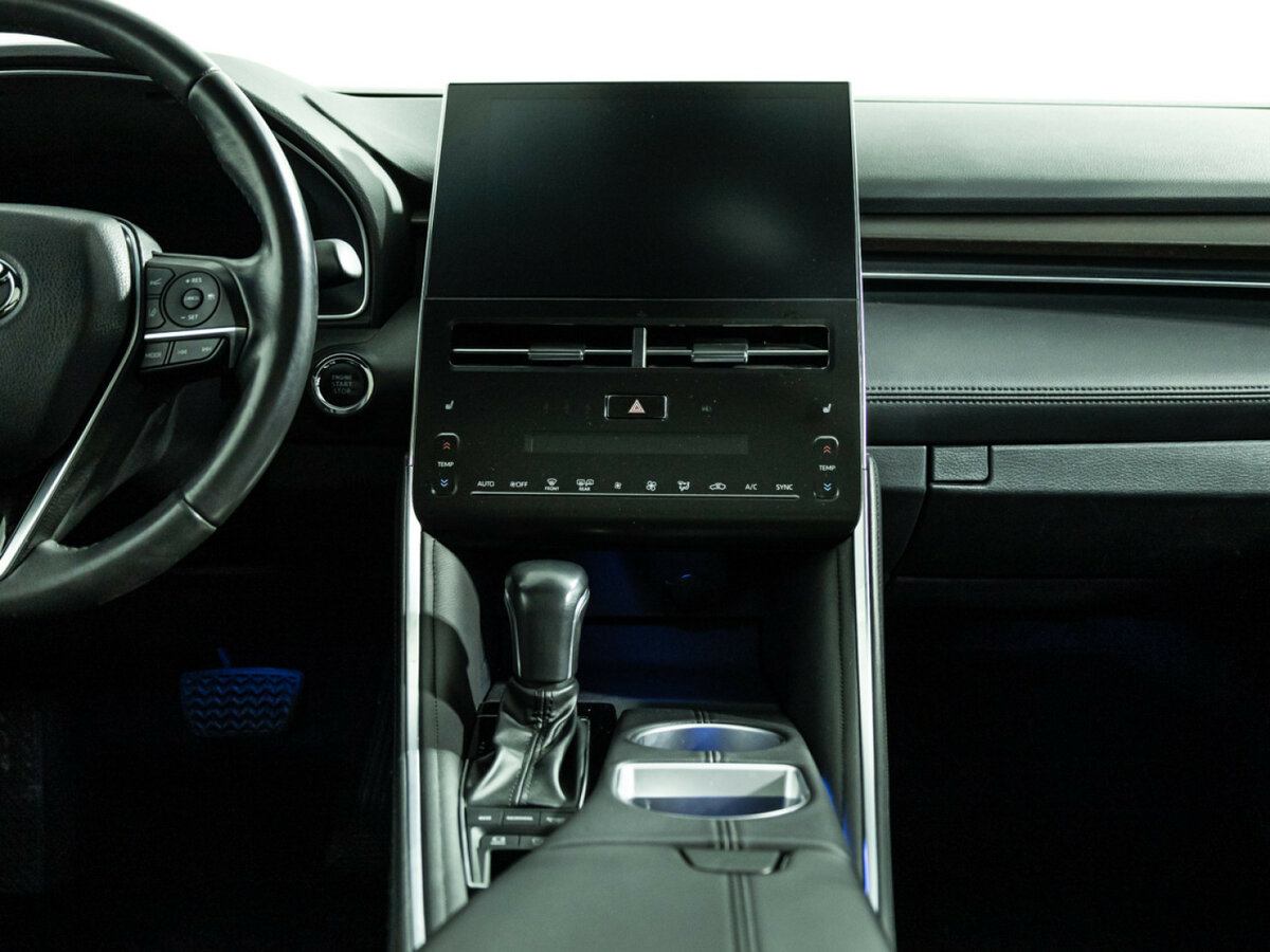 Купить Toyota Avalon V, 2022, 91 668 км, фото №13