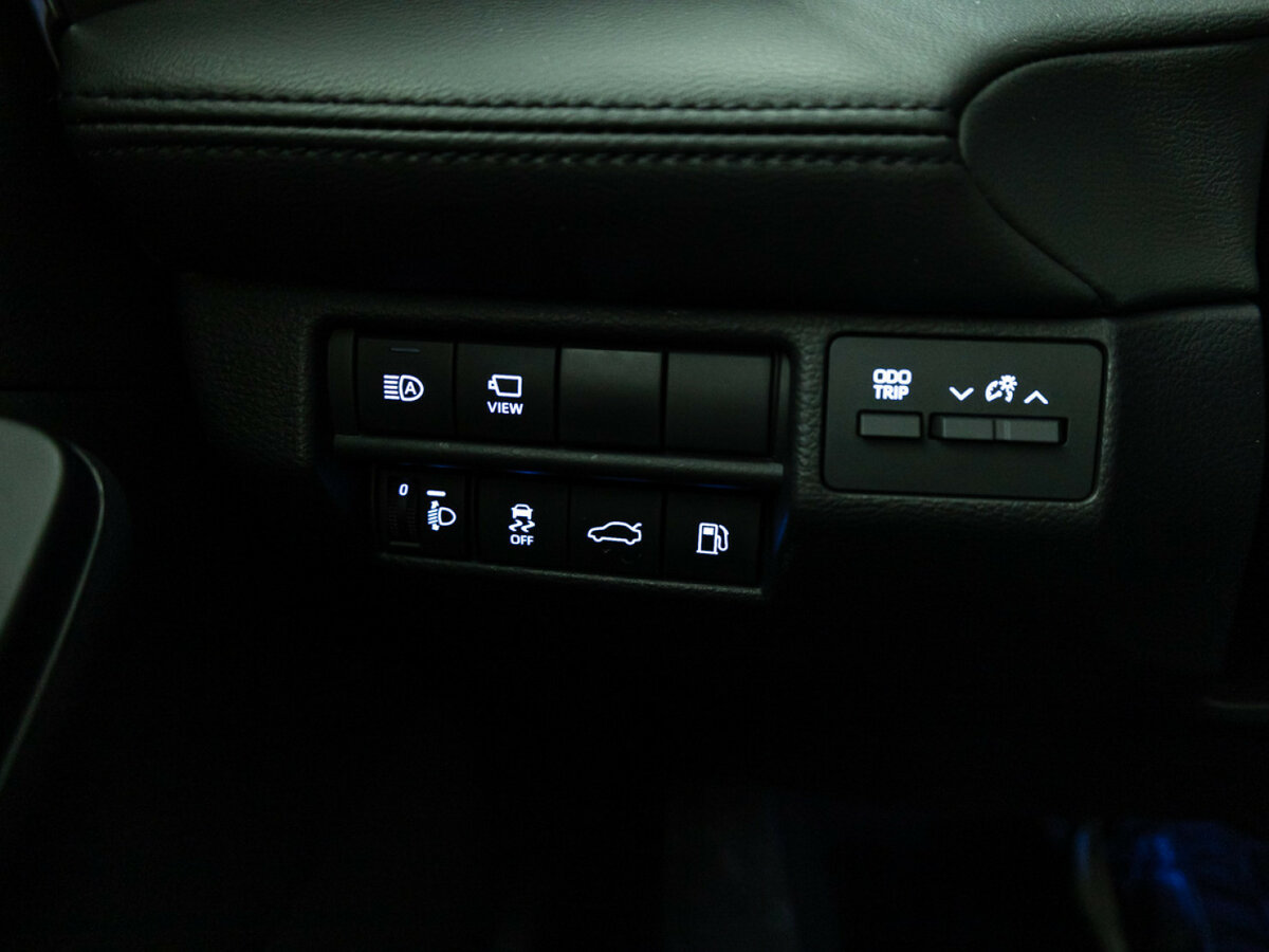 Купить Toyota Avalon V, 2022, 91 668 км, фото №20