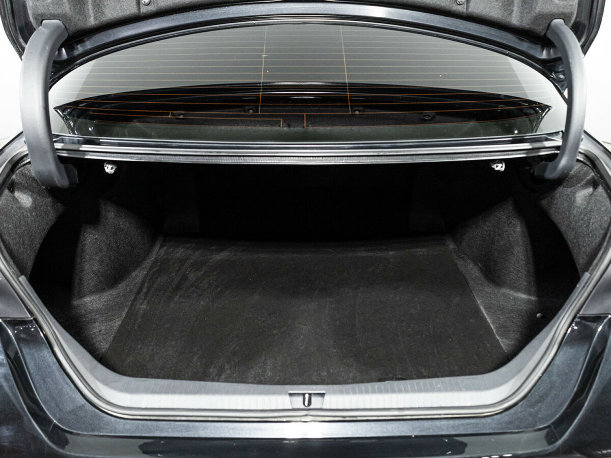 Купить Toyota Avalon V, 2022, 91 668 км, фото №24