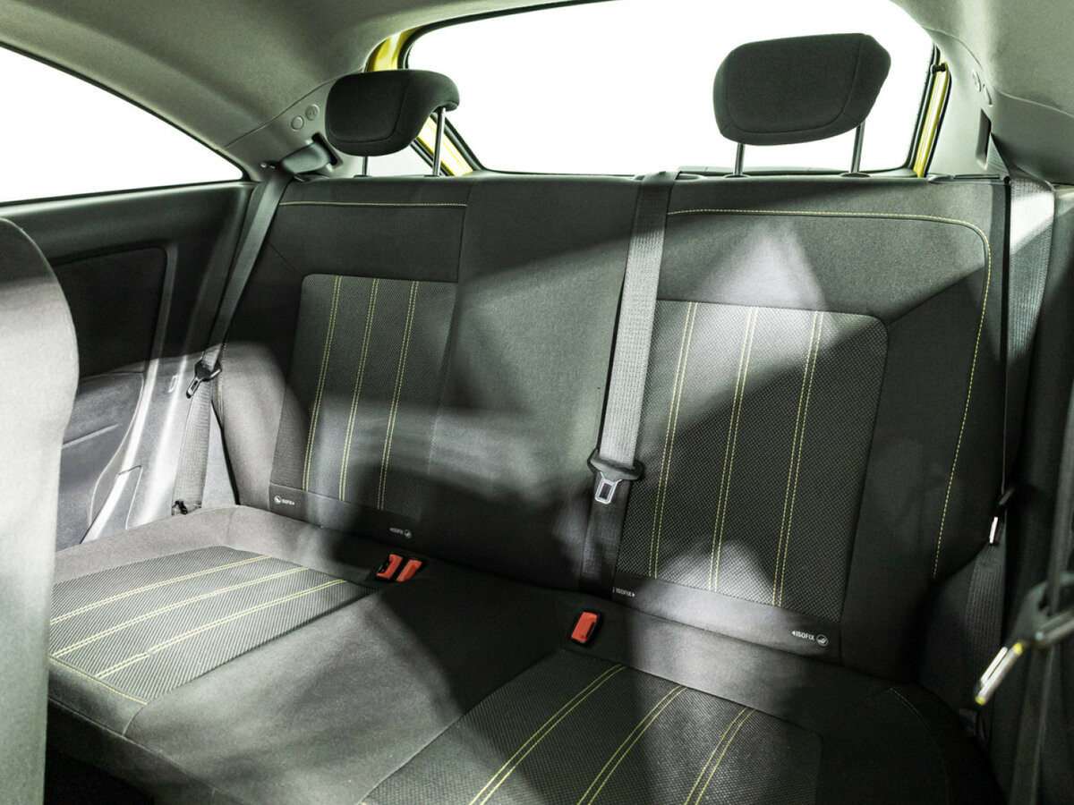 Купить Opel Corsa D Рестайлинг II, 2011, 185 179 км, фото №10