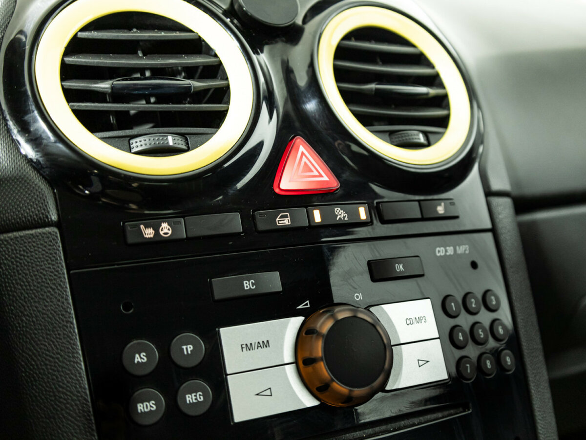 Купить Opel Corsa D Рестайлинг II, 2011, 185 179 км, фото №14