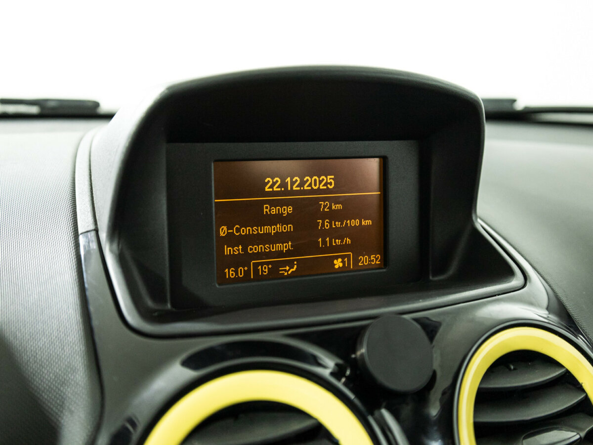 Купить Opel Corsa D Рестайлинг II, 2011, 185 179 км, фото №16