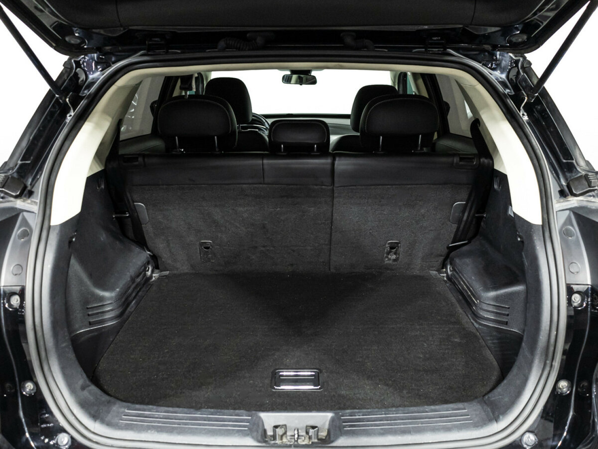 Купить Geely Atlas I, 2018, 104 000 км, фото №19