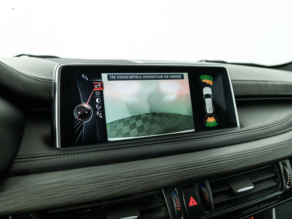 Купить BMW X5 40d III (F15), 2015, 165 000 км, фото №18