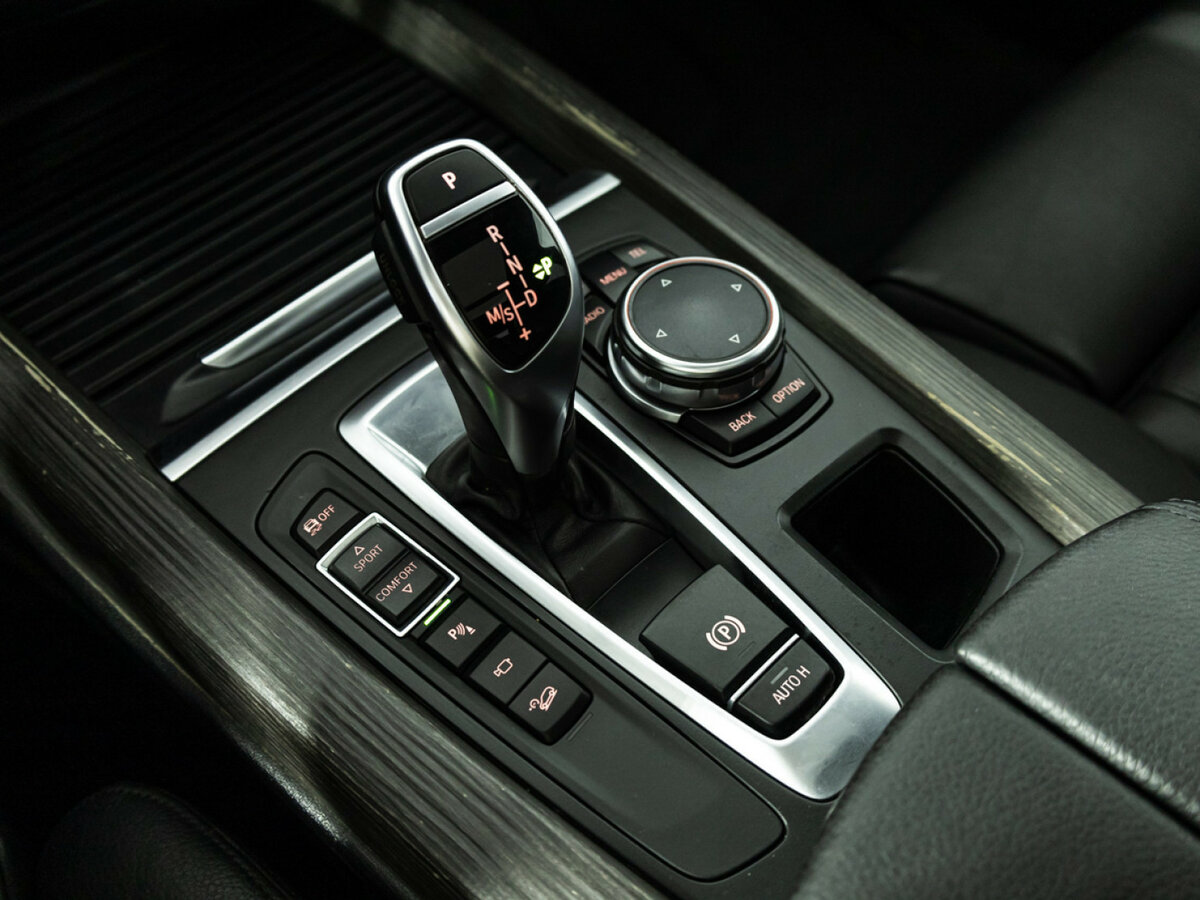 Купить BMW X5 40d III (F15), 2015, 165 000 км, фото №20