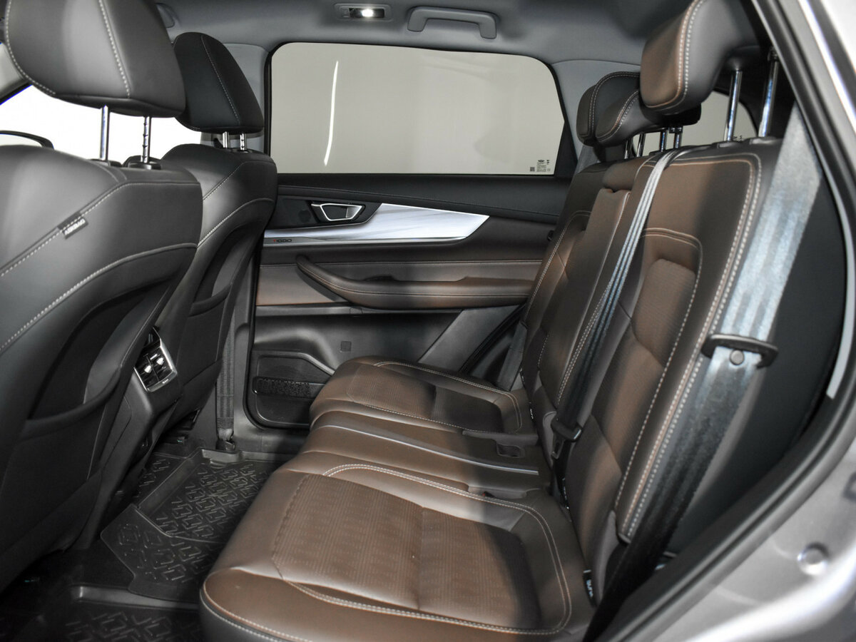 Купить Chery Tiggo 8 Pro I, 2022, 11 800 км, фото №13