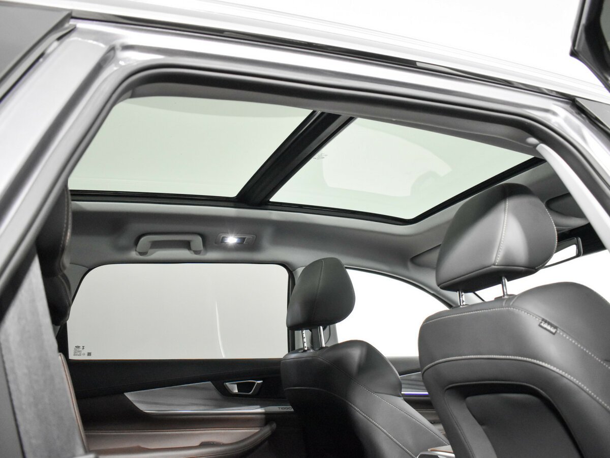 Купить Chery Tiggo 8 Pro I, 2022, 11 800 км, фото №21