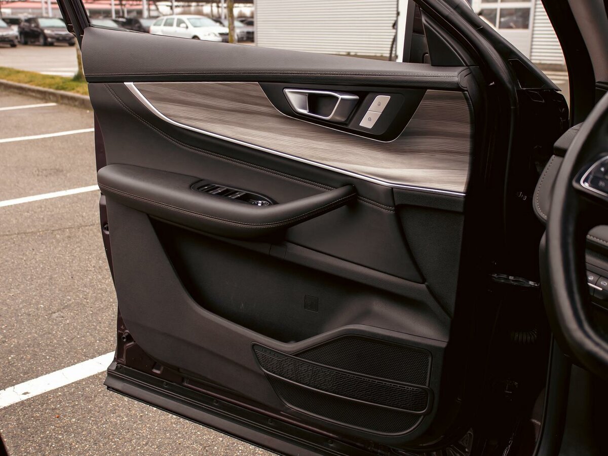 Купить Chery Tiggo 8 Pro Max I, 2022, 98 000 км, фото №11