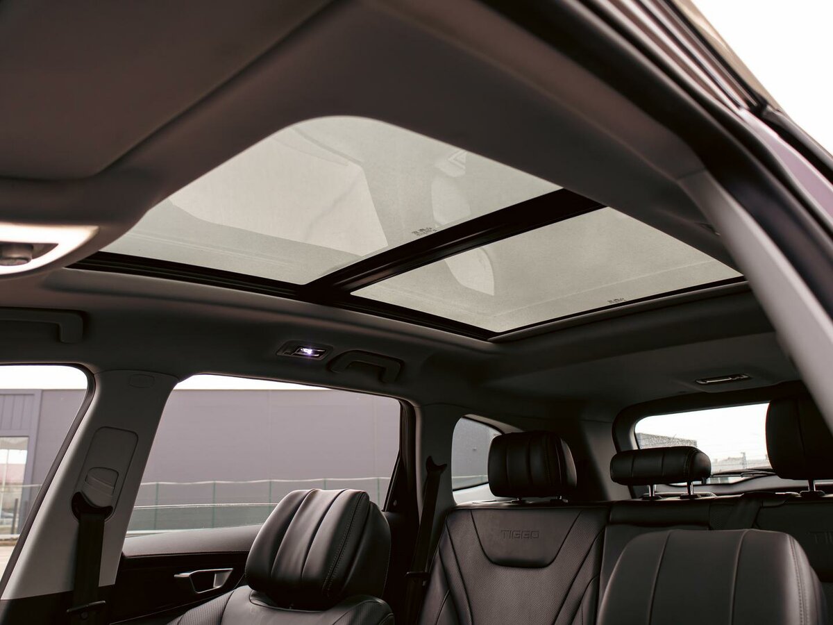 Купить Chery Tiggo 8 Pro Max I, 2022, 98 000 км, фото №16