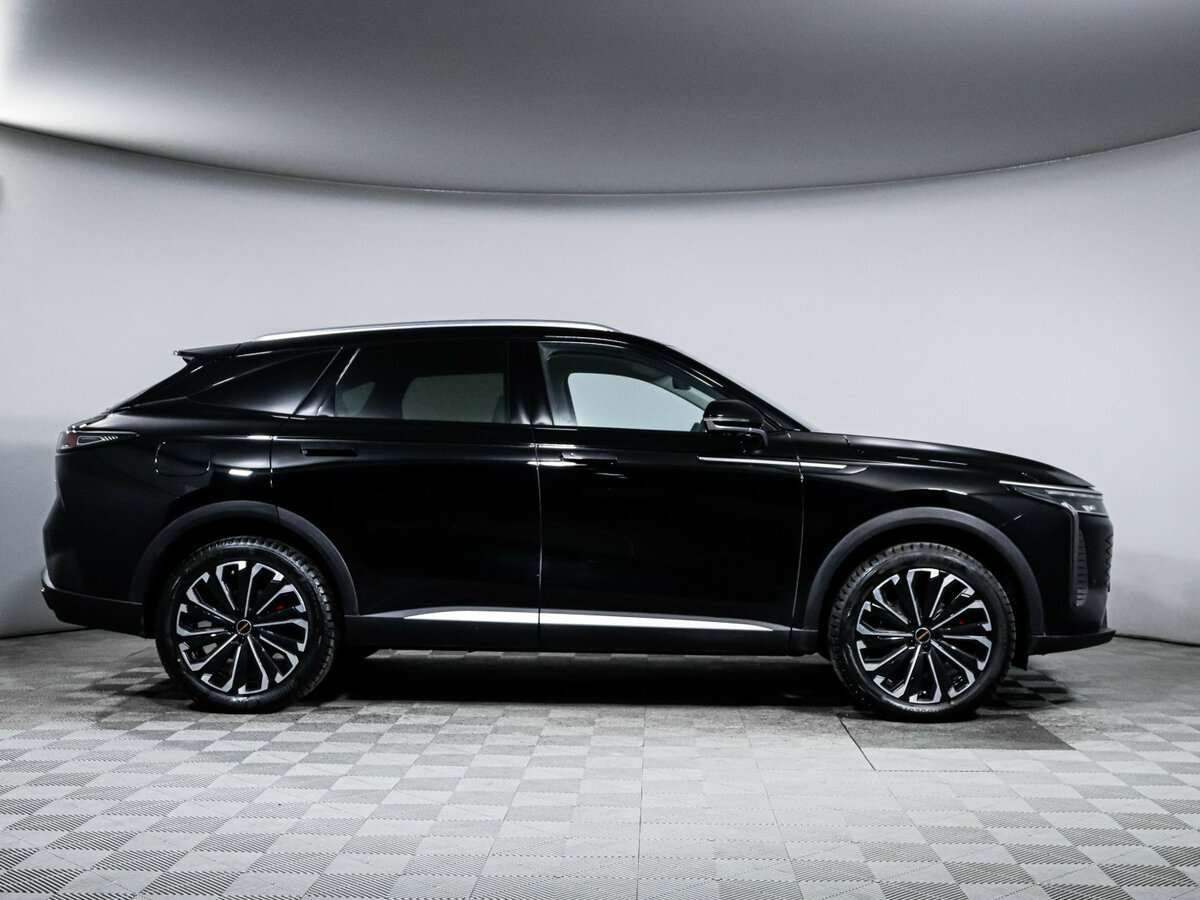 Купить Exeed RX, 2023, 32 700 км, фото №4