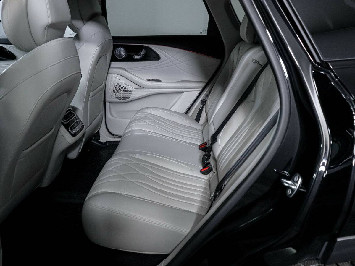 Купить Exeed RX, 2023, 32 700 км, фото №10