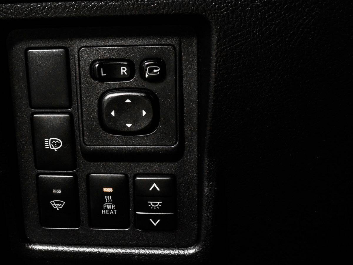 Купить Toyota Land Cruiser Prado 150 Series, 2010, 191 064 км, фото №14