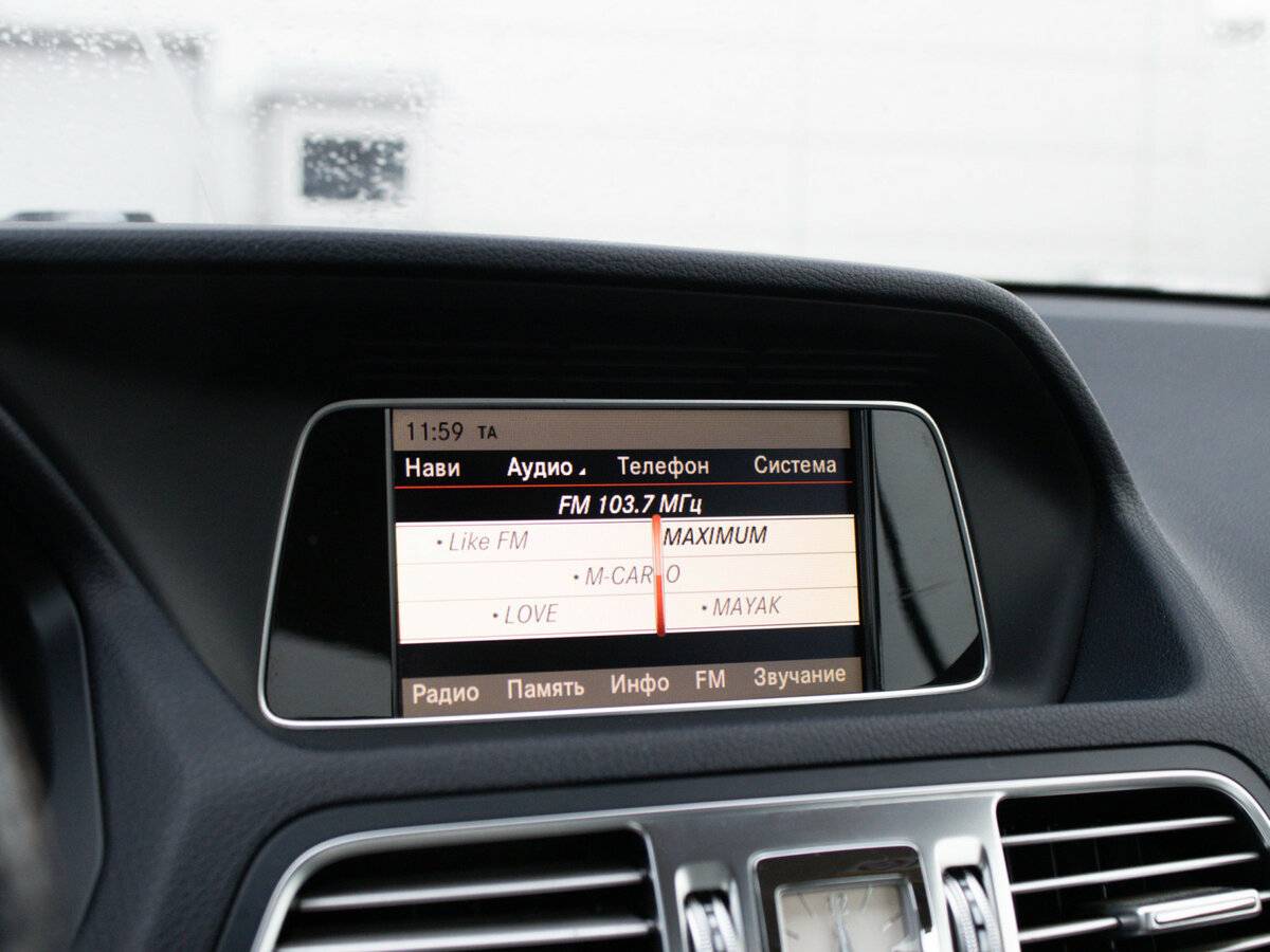 Купить Mercedes-Benz E-Класс 200 IV (W212, S212, C207) Рестайлинг, 2013, 80 748 км, фото №18