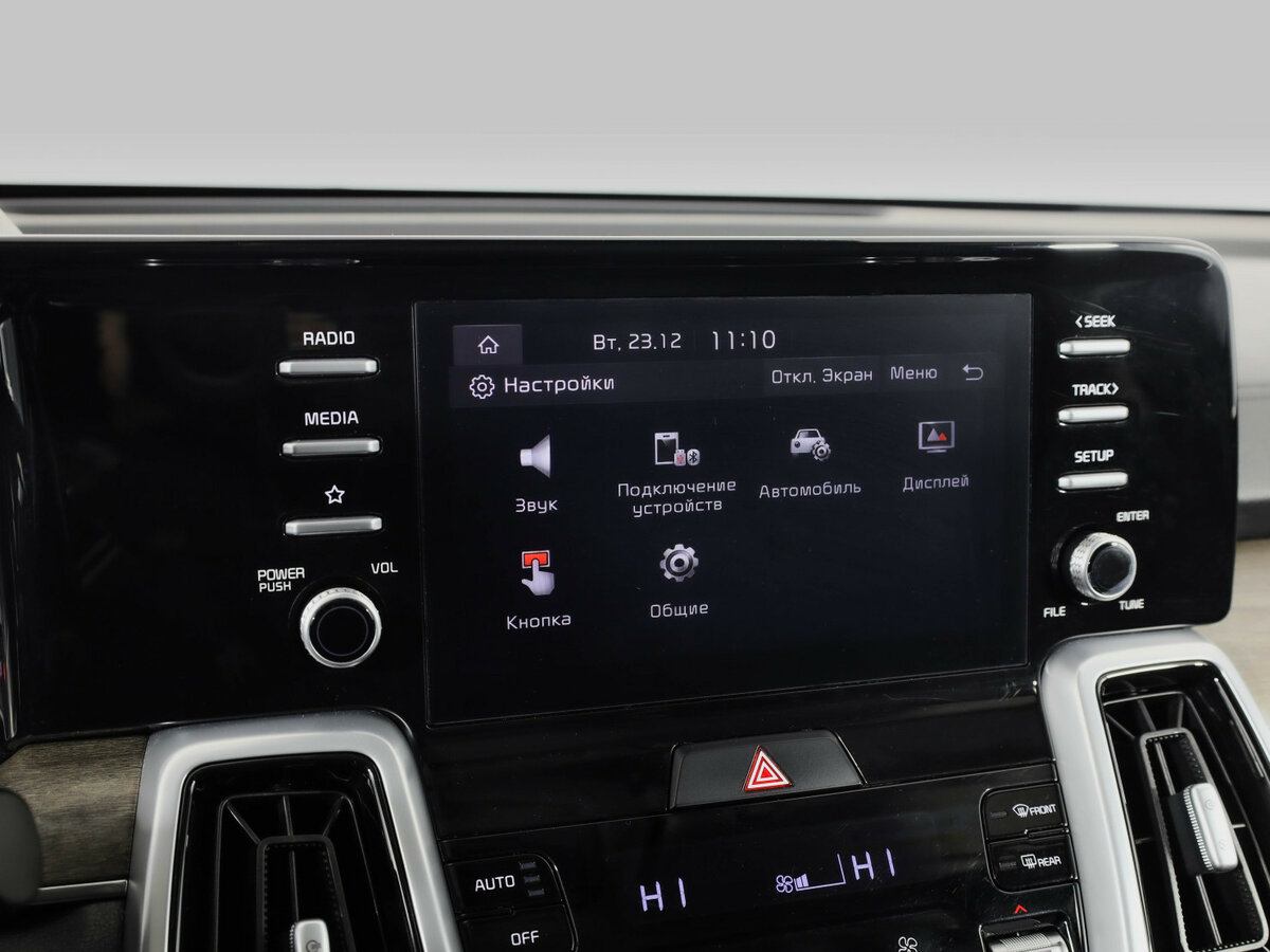 Купить Kia Sorento IV, 2021, 150 000 км, фото №15