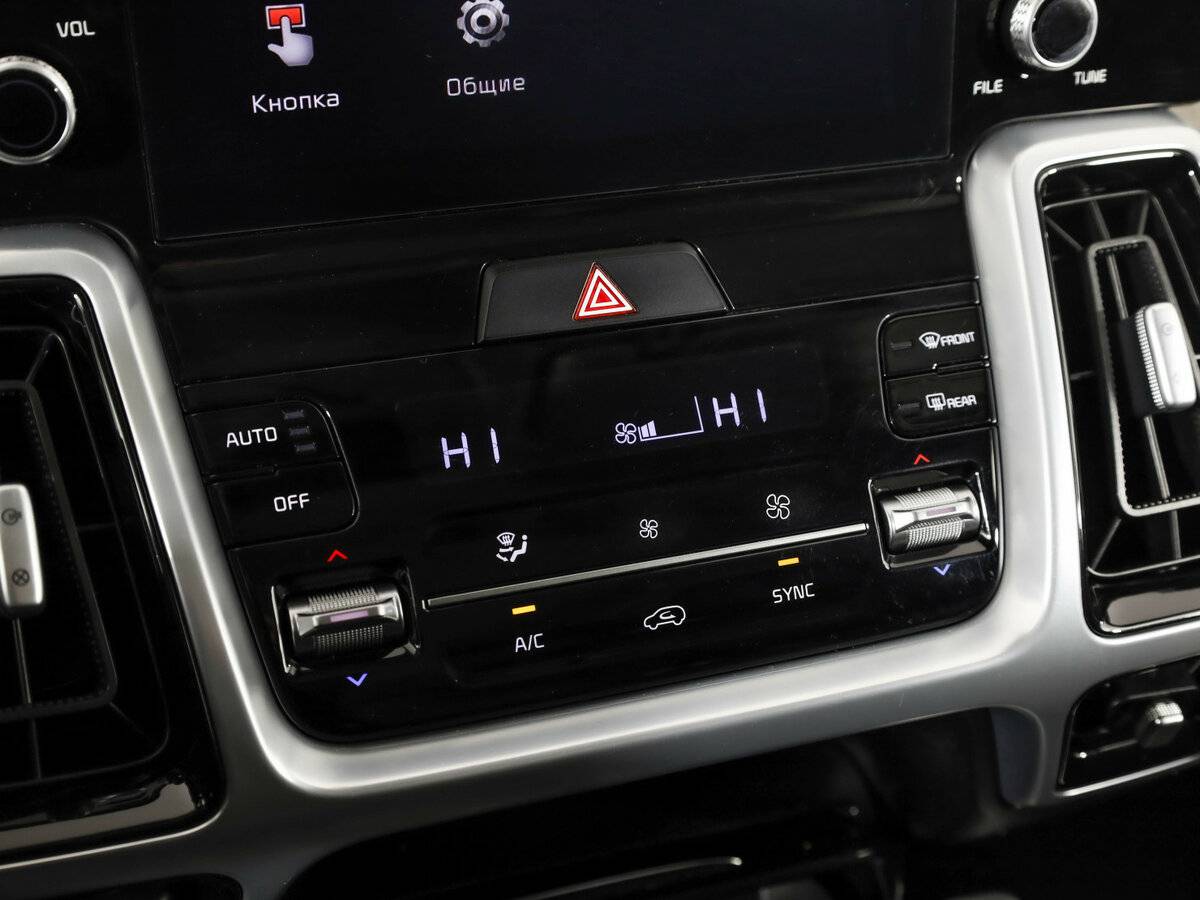 Купить Kia Sorento IV, 2021, 150 000 км, фото №17