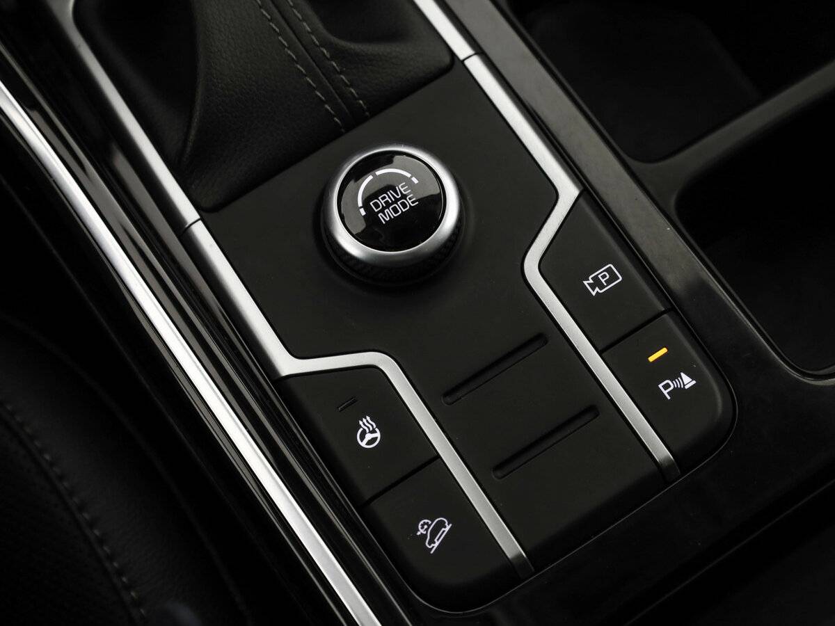 Купить Kia Sorento IV, 2021, 150 000 км, фото №19