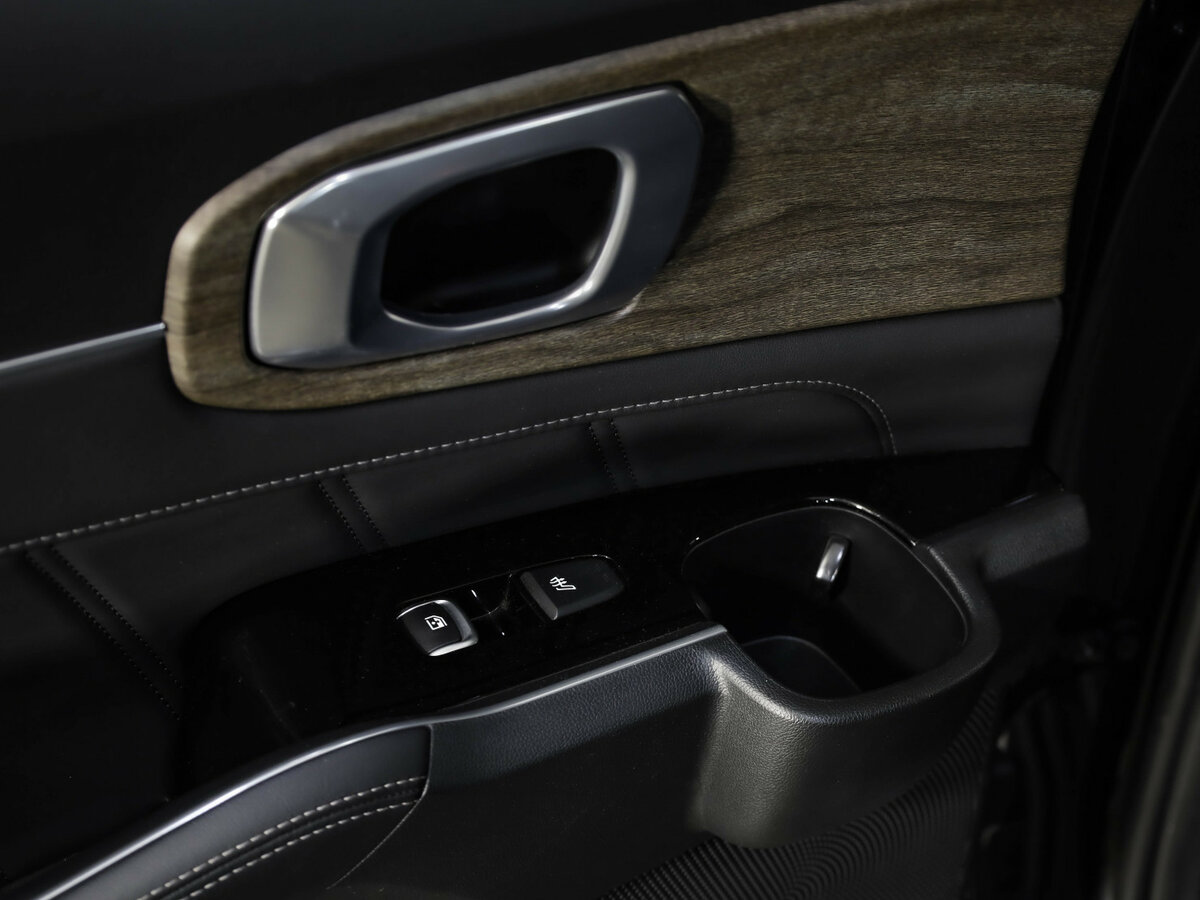 Купить Kia Sorento IV, 2021, 150 000 км, фото №34