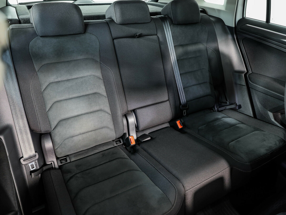 Купить Volkswagen Tiguan II, 2019, 92 843 км, фото №28