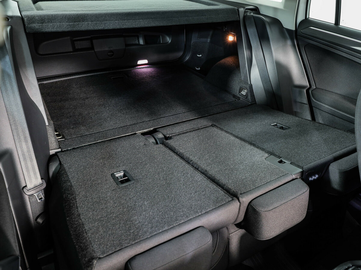 Купить Volkswagen Tiguan II, 2019, 92 843 км, фото №31