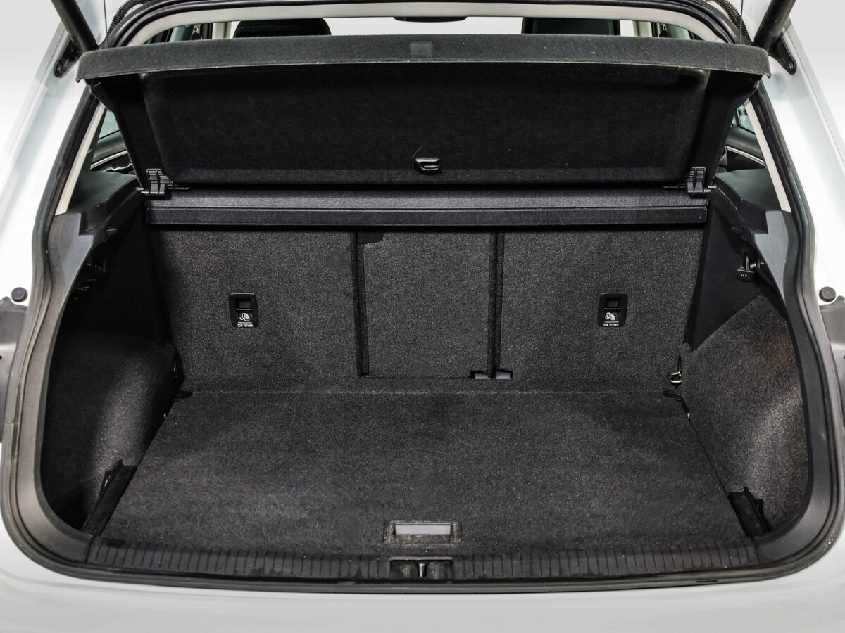 Купить Volkswagen Tiguan II, 2019, 92 843 км, фото №32