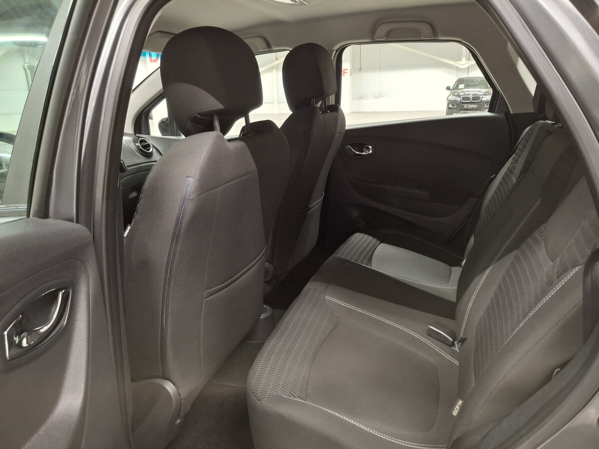 Купить Renault Kaptur I, 2018, 82 250 км, фото №12