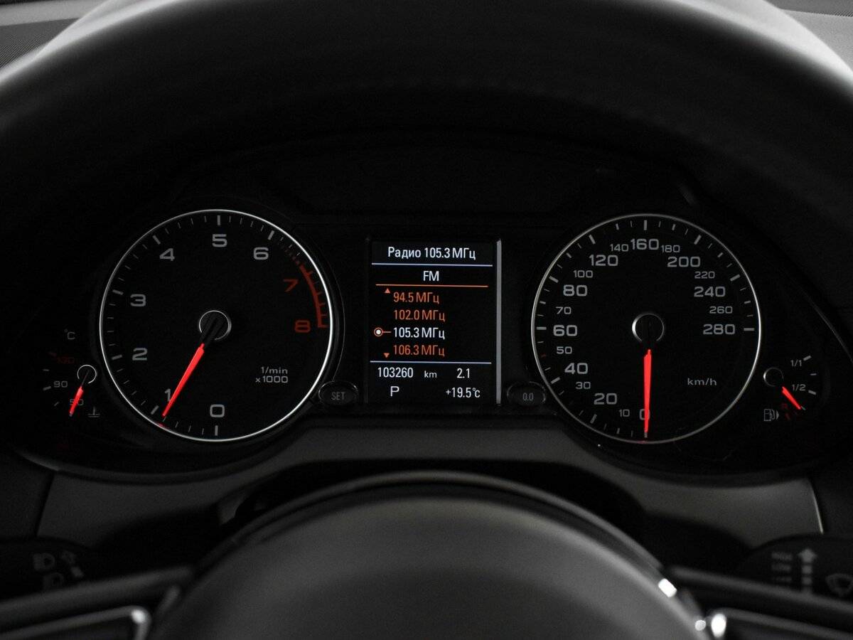 Купить Audi Q5 I (8R) Рестайлинг, 2013, 118 210 км, фото №18