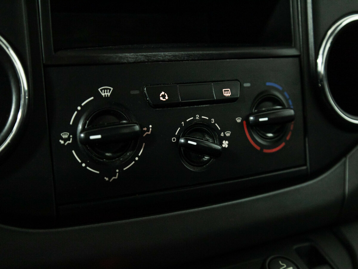 Купить Citroen Berlingo II, 2008, 305 471 км, фото №15